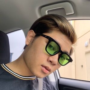 Meet your Posher, Trieu